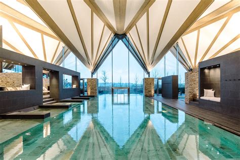 Luxury Spa & Wellness in Denmark